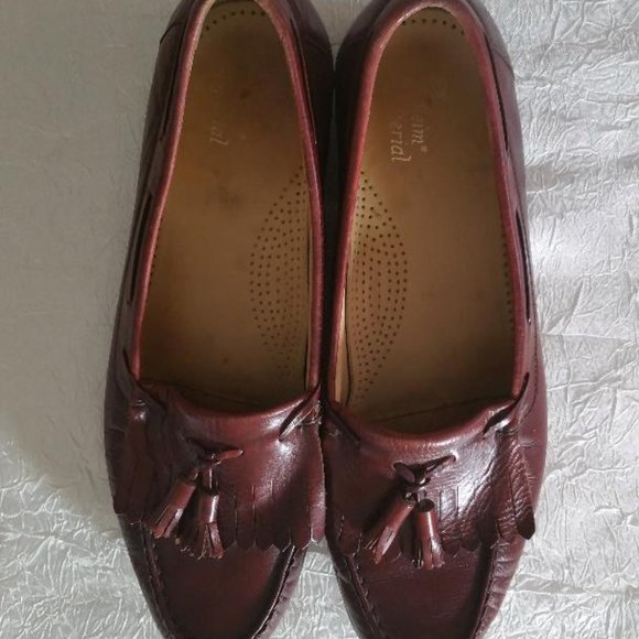 Lot of 2 men’s vintage shoes Bundled Sale! main image 7